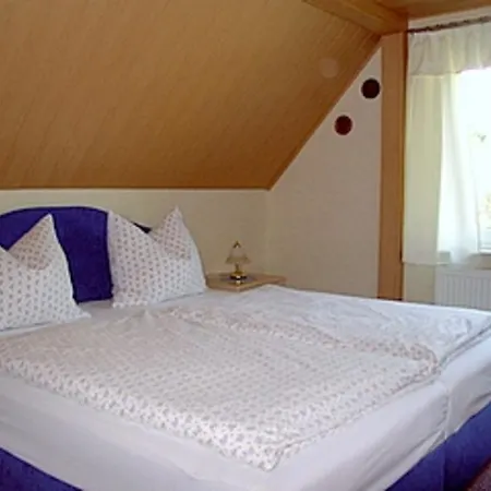 Appartement Zawalla *