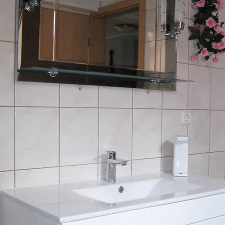 Appartement Zawalla *