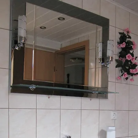 Appartement Zawalla *